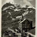 Hotel Klausenpasshöhe