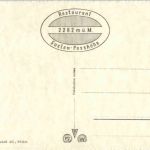 Sustenpass - Scheiteltunnel