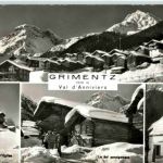 Grimentz