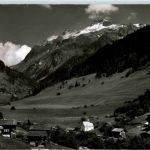 Giessen bei Binn