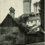 Luzern - Brüggligasse