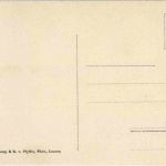 Luzern - Brüggligasse