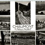 Chaumont s Neuchatel