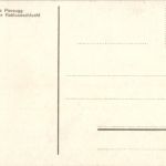 Kurhaus Passugg - Trinkhalle in der Rabiusaschlucht