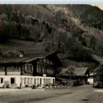 Ebligen - Gasthof Hirschen