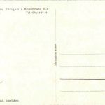 Ebligen - Gasthof Hirschen