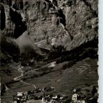 Leukerbad mit Gemmipass