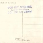 Leukerbad mit Gemmipass