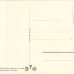 Appenzell - Katholische Kirche - Sonderstempel 900 Jahrfeier