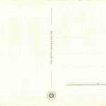 Appenzell - Katholische Kirche - Sonderstempel 900 Jahrfeier