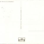 Appenzell - Katholische Kirche - Sonderstempel 900 Jahrfeier