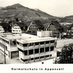 Heimatschutz in Appenzell