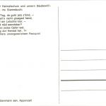 Heimatschutz in Appenzell