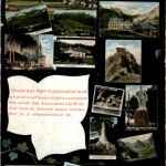 Gruss aus dem Appenzellerland