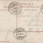 Gruss aus dem Appenzellerland