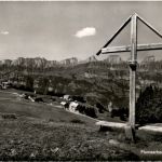 Flumserberg - Tannenbodenalp