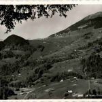 Le Sepey - Cerguat et Leysin