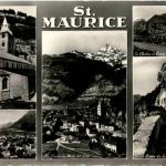 St. Maurice