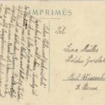 Chateau d Oex - Pension Florencia