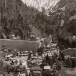 Les Avants s Montreux