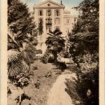 Lugano - Adler Hotel