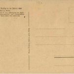 Bern - Schloss Holligen 1621