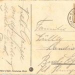 Locarno - Palazzo della canferneza