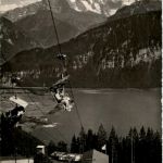 Beatenberg - Sportbahn