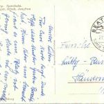 Beatenberg - Sportbahn