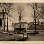 Aarau - Kettenbrücke