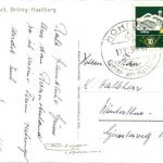 Hohfluh - Brünig Hasliberg