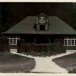 Luziensteig - Soldatenhaus