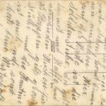 Luziensteig - Soldatenhaus