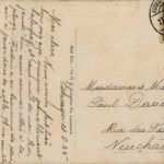 Estavayer - Le chateau