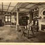 Schloss Kyburg - Festsaal