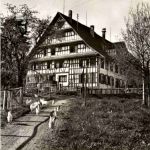 Kloster Kappel - Sennhof