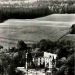 Hüttwilen - Schloss Steinegg