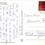 Hüttwilen - Schloss Steinegg