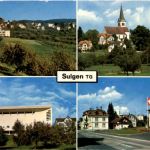 Sulgen