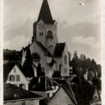 Weinfelden - Prot. Kirche