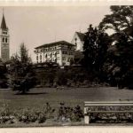 Romanshorn - Alkoholfreies Volksheim