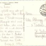 Romanshorn - Alkoholfreies Volksheim