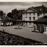 Salenstein - Schloss Eugensberg