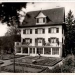 Bischofszell - Frauen Erholungsheim