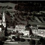 St. Pelagiberg - Kurhaus Marienburg