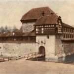 Hagenwil - Wasserschloss