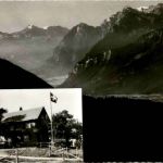 Alpwirtschaft Regulastein