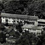 Locarno Monti - Pension Tabor