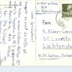 La Chiossa - Casa Abraham Lincoln