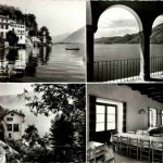 Moscia - Ascona - Heimstätte der Bibelgruppen